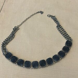 Costume Jewelry Necklace